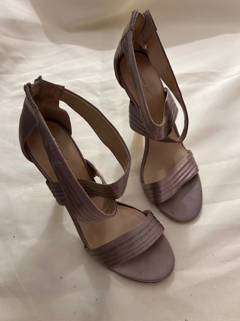 Ladies heels Jacqueline Ferrar